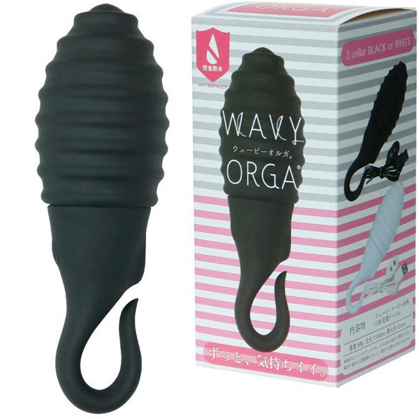 �E�F�[�r�[�I���K�@�i�u���b�N�j