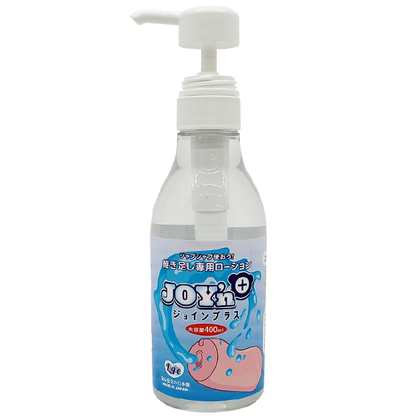 JOY’n+(ジョインプラス) 400ml