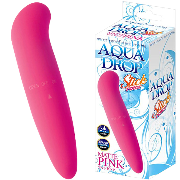 �y�T�V�O�~�����ʌ���z�A�N�A�h���b�v�X�e�B�b�N�@�i�s���N�j������l�l�P�_���聄