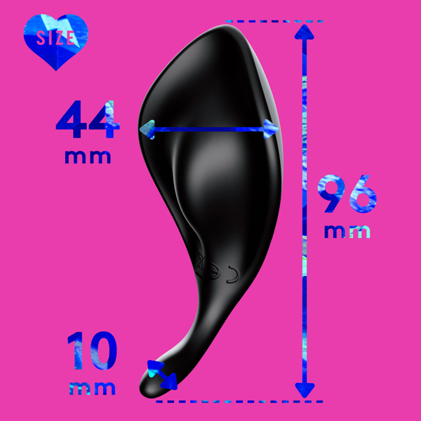 【4180円★数量限定】完全防水 遠隔絶頂 2WAY KURI−IKI ROTER 7<お一人様1点限り>