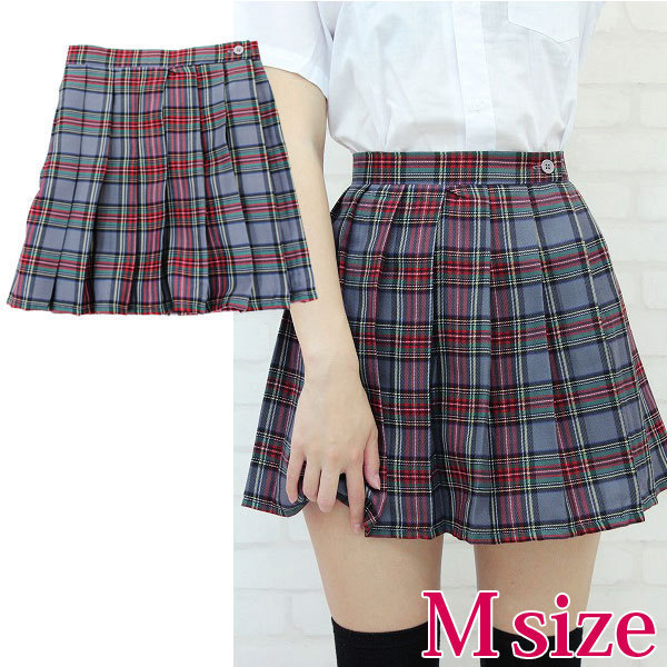 �y�P�T�W�O�~�����ʌ���z�`�F�b�N���v���[�c�X�J�[�g�@�l������l�l�P�_���聄