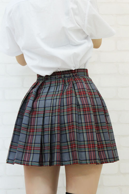 �y�P�T�W�O�~�����ʌ���z�`�F�b�N���v���[�c�X�J�[�g�@�l������l�l�P�_���聄