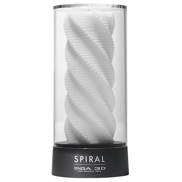 TENGA 3D SPIRAL
