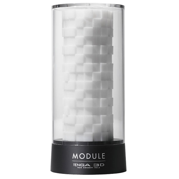 TENGA 3D MODULE