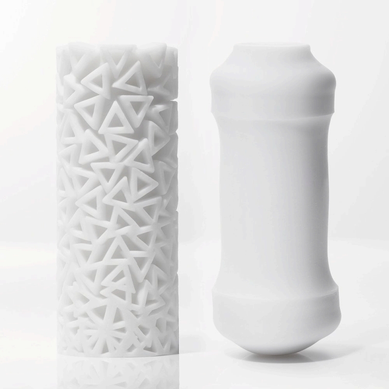 TENGA 3D PILE