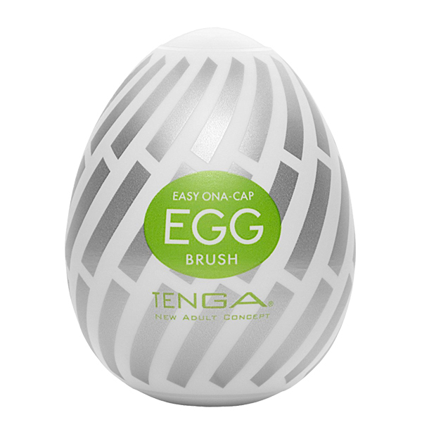 TENGA EGG BRUSH(ブラッシュ)