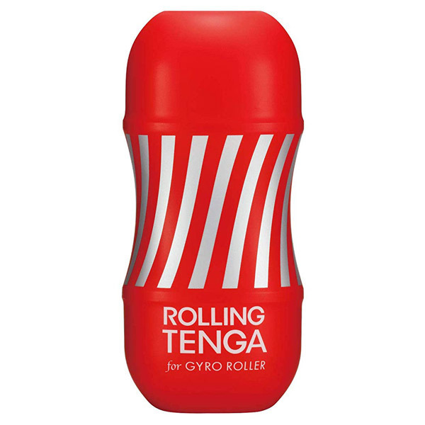ROLLING TENGA ジャイロ ローラー カップ (スタンダード)