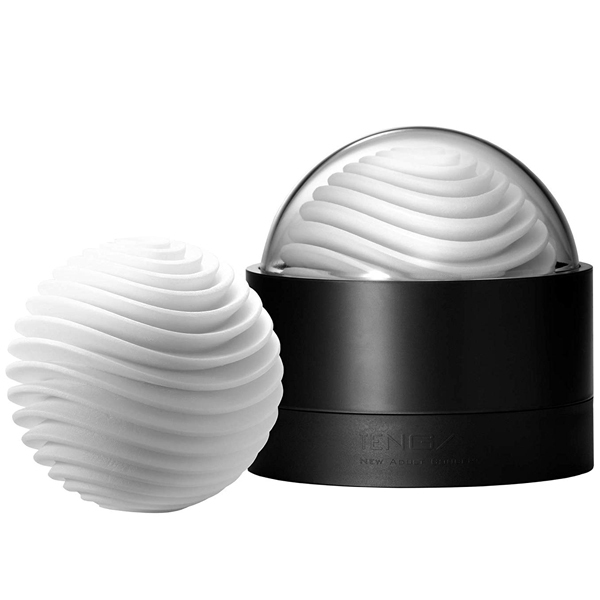 TENGA GEO AQUA(アクア)