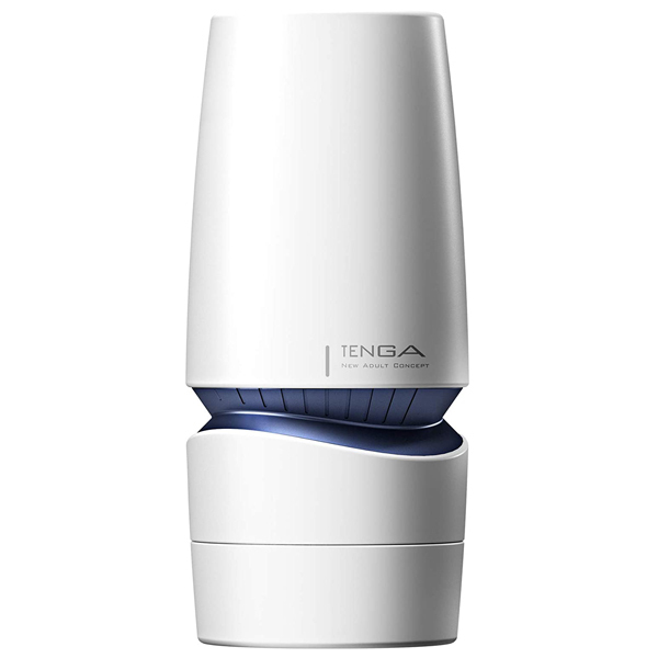 TENGA AERO (Cobalt Ring)