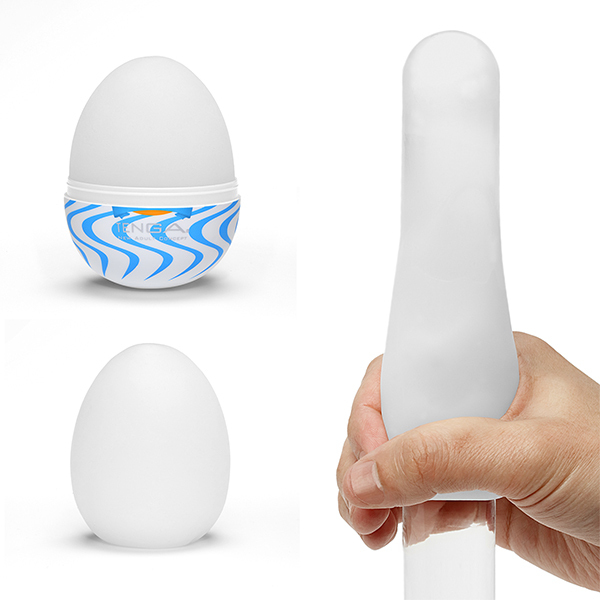 TENGA EGG WIND(ウインド)