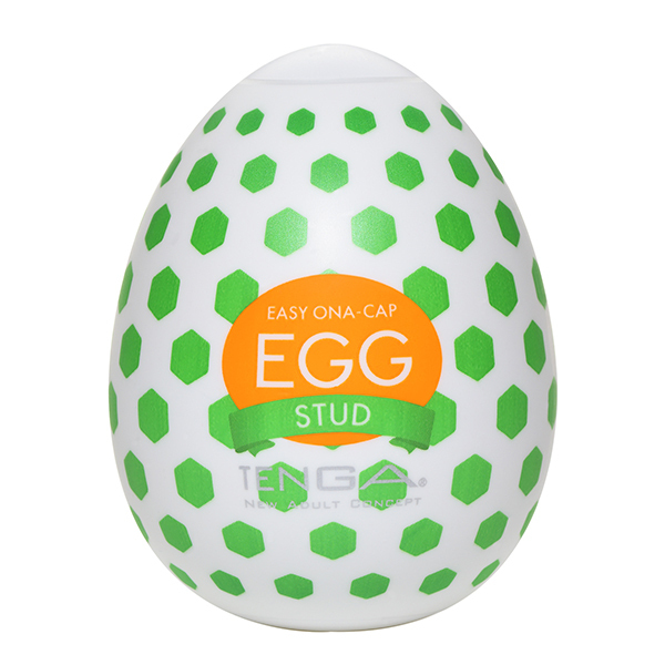 TENGA EGG STUD(スタッド)