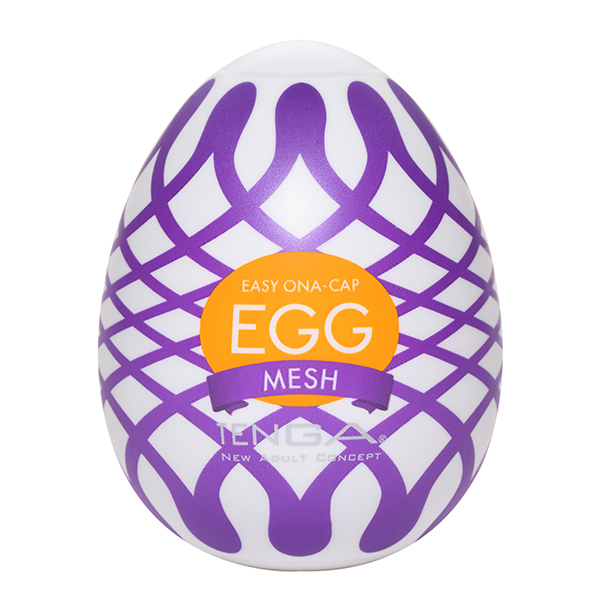 TENGA EGG MESH(メッシュ)