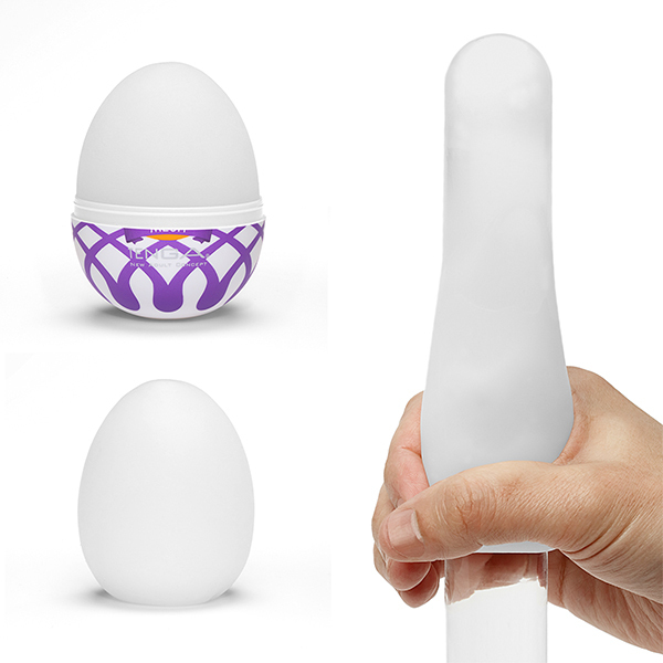 TENGA EGG MESH(メッシュ)