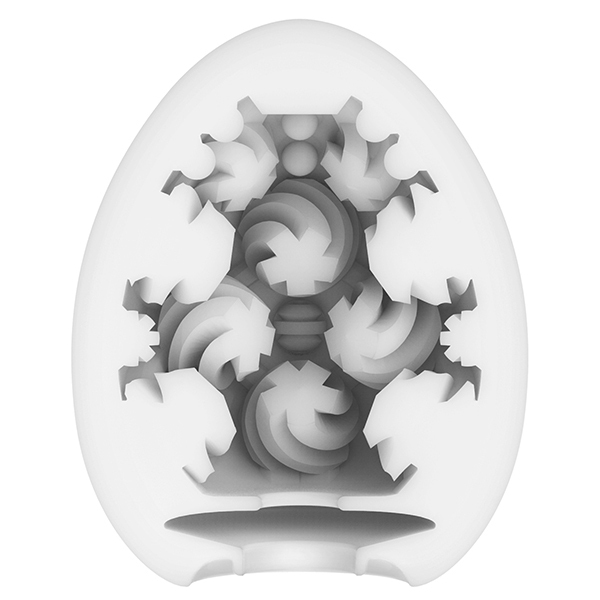TENGA EGG CURL(カール)