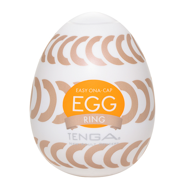 TENGA EGG RING(リング)