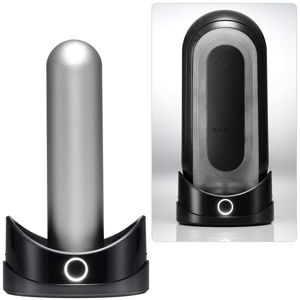 TENGA FLIP WARMER