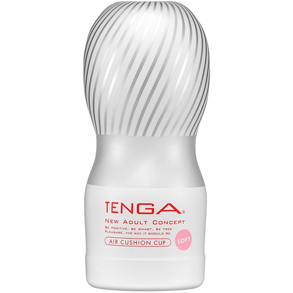 TENGA エアクッションカップ (ソフト)