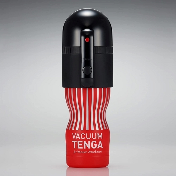 VACUUM TENGA(バキューム テンガ)
