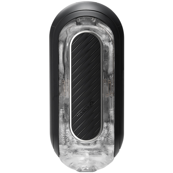 TENGA FLIP 0 GRAVITY (エレクトロニックバイブレーション ブラック)