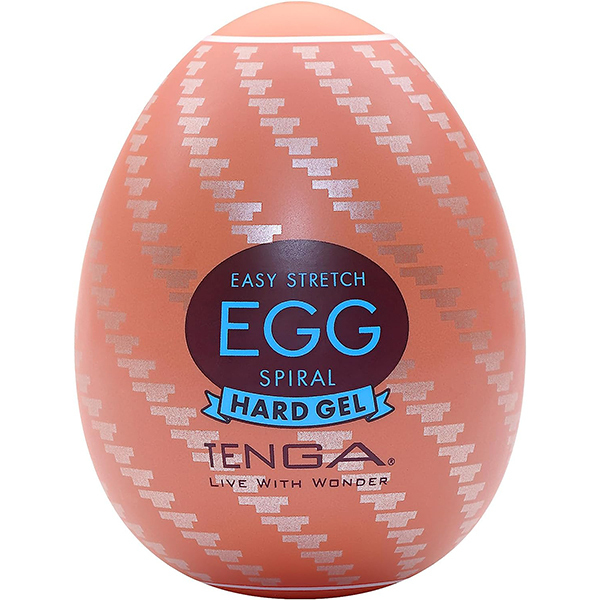 TENGA EGG SPIRAL(スパイラル)