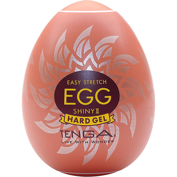 TENGA EGG SHINY II(シャイニー II)