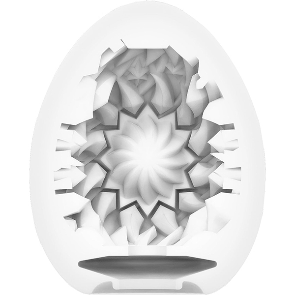 TENGA EGG SHINY II(シャイニー II)