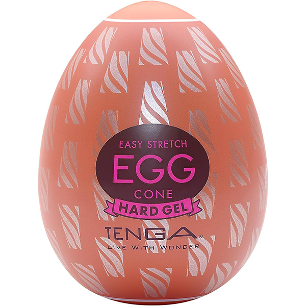 TENGA EGG CONE(コーン)
