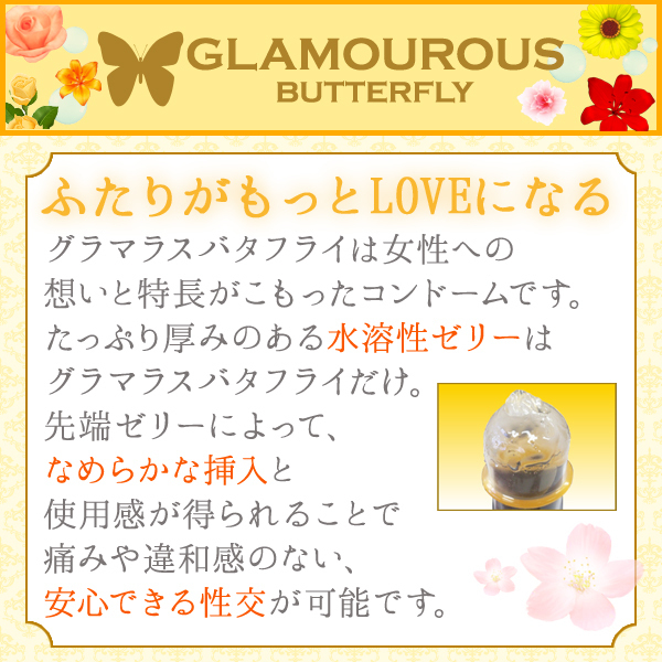 コンドーム2箱セット【ホット】