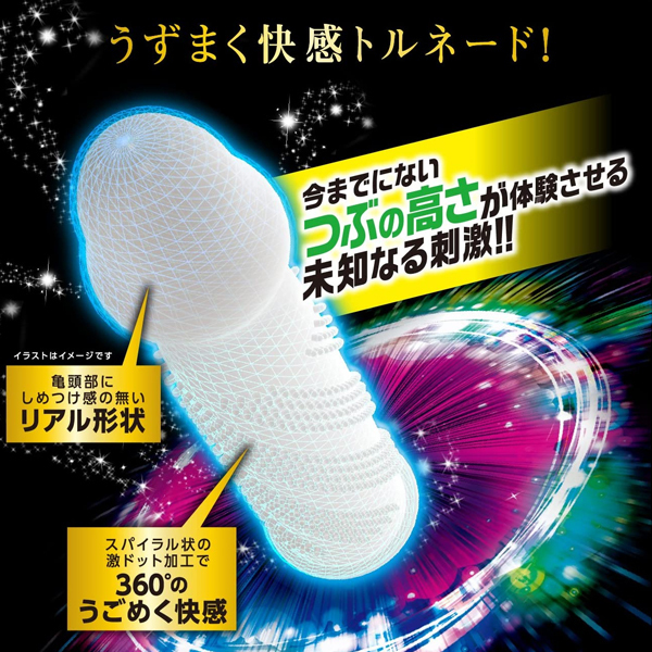 コンドーム2箱セット【ホット】