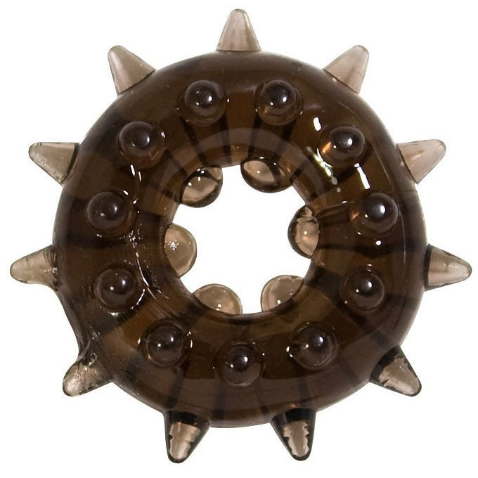 勃上げ輪(リング)