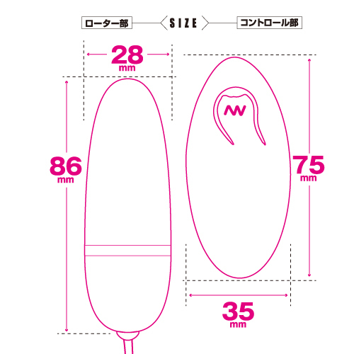 ���C�����X���[�^�[�@�m�d�n