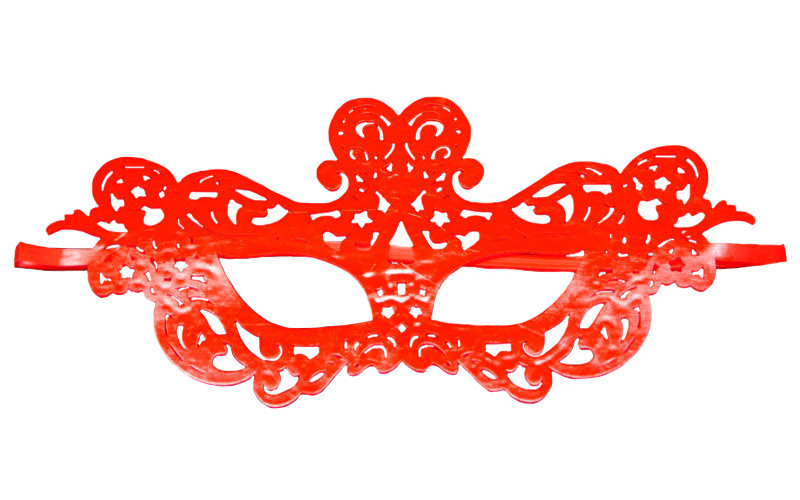 ヴェネチアンアイマスク 2