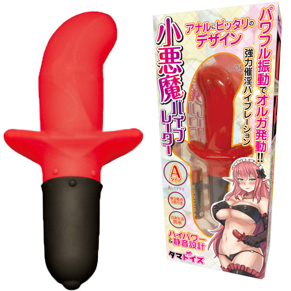 �������o�C�u���[�^�[�@�i�`�^�C�v�j