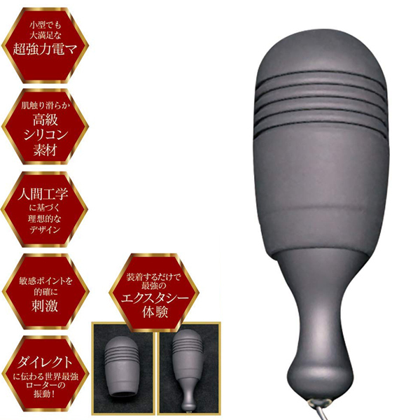 �n�C�p�[�u���b�N�X�A�^�b�`�����g�@�i�d�}�^�C�v�j