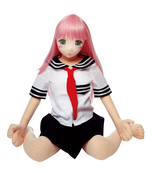 �G���W�F���b�N�h�[���p�E�C�b�O�@�i�����O�@�s���N�j