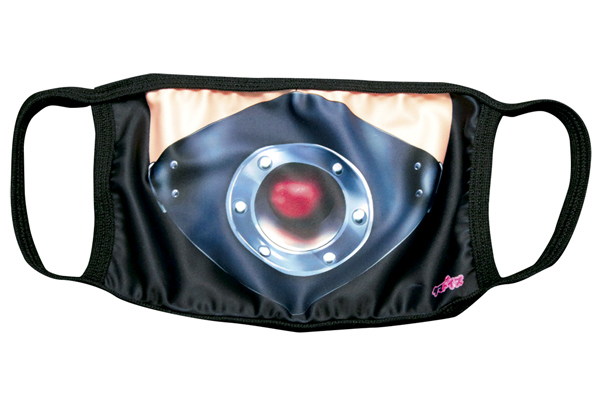 �I�[�v���M���O�}�X�N