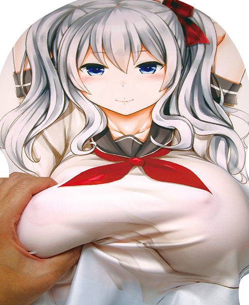おっぱいボード