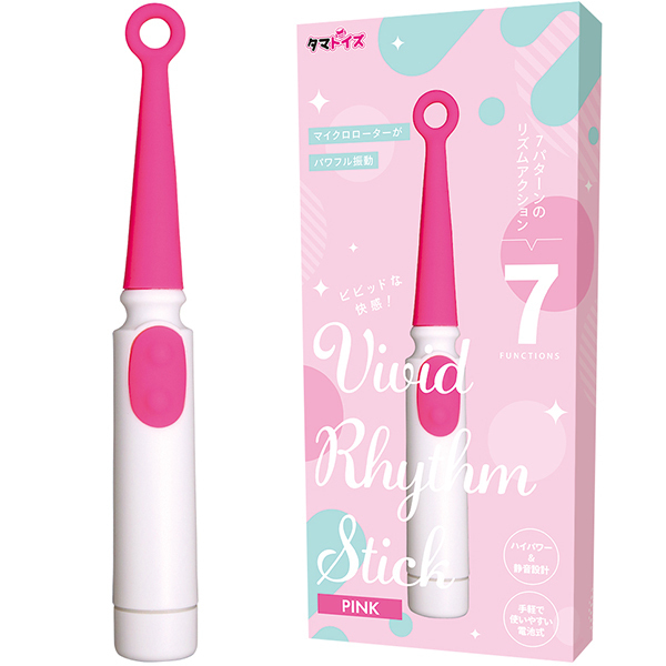 �r�r�b�h���Y���X�e�B�b�N�@�i�s���N�j