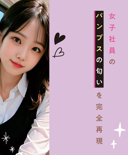 ���q�Ј��̃p���v�X�̓����@�P�O����