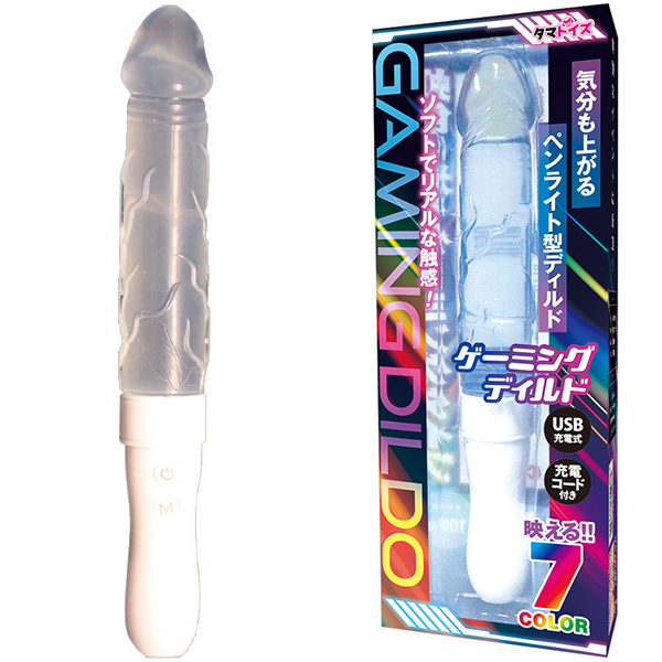 �Q�[�~���O�f�B���h