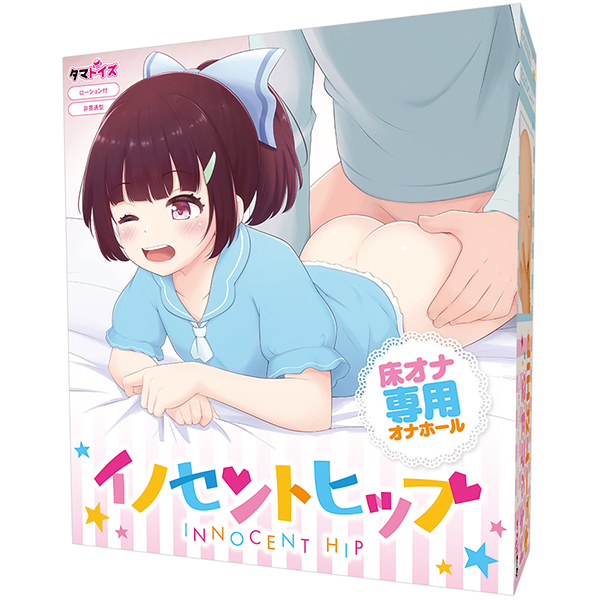 �C�m�Z���g�q�b�v