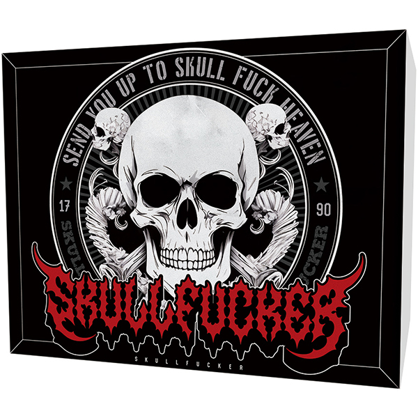 Skull Fucker