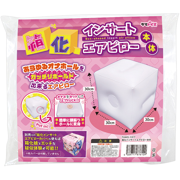 �����C���T�[�g�G�A�s���[�{��