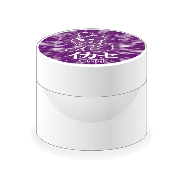 鬼イカセ ストロング刺激クリーム (ヘルゲート)