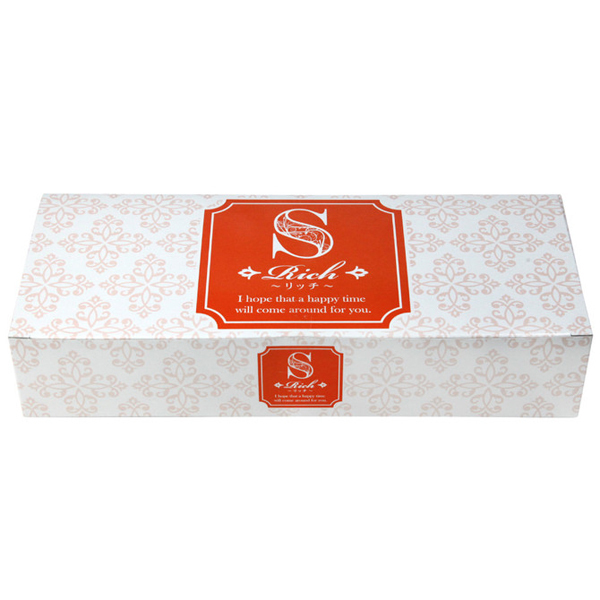 リッチ業務用144個入り (Sサイズ)