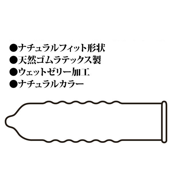 リッチSSサイズ業務用144個入り