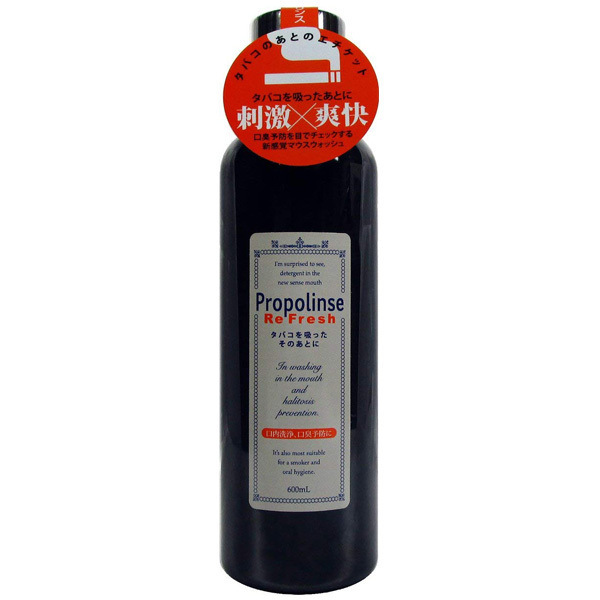 プロポリンスリフレッシュ (600ml)