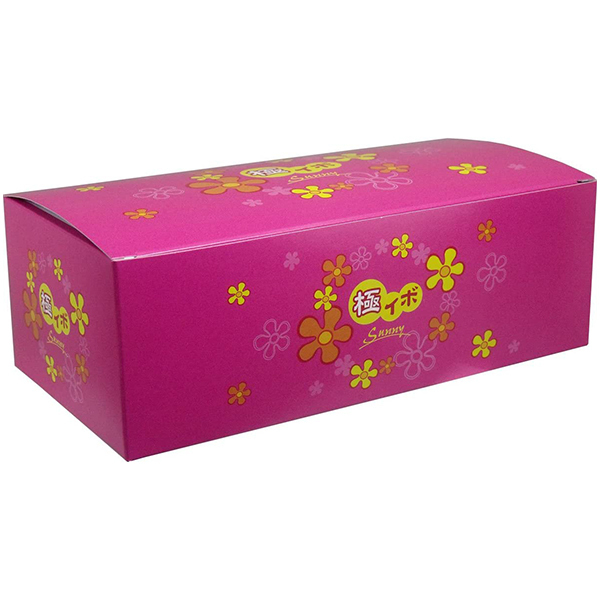 極イボ 144個入り