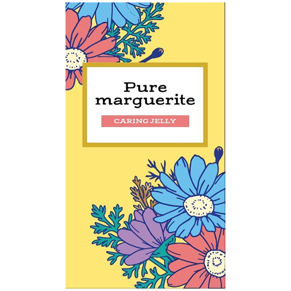 ピュアマーガレット 12個入り (ケアリングゼリー)