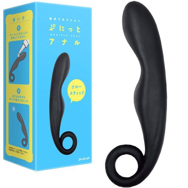 �Ղɂ��ƃA�i���@�i���[�X�e�B�b�N